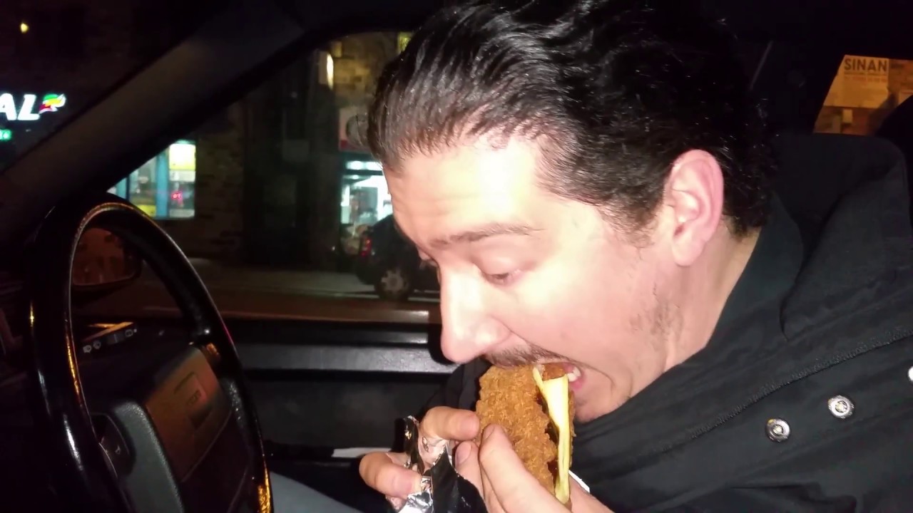 Удвойте время! 😋🍗🍟