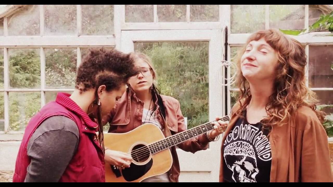 Rainbow Girls - “Yuba