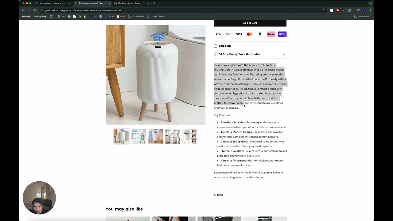 How To Test Dropshipping Products For Beginners FULL Guide (featuring my actual store)