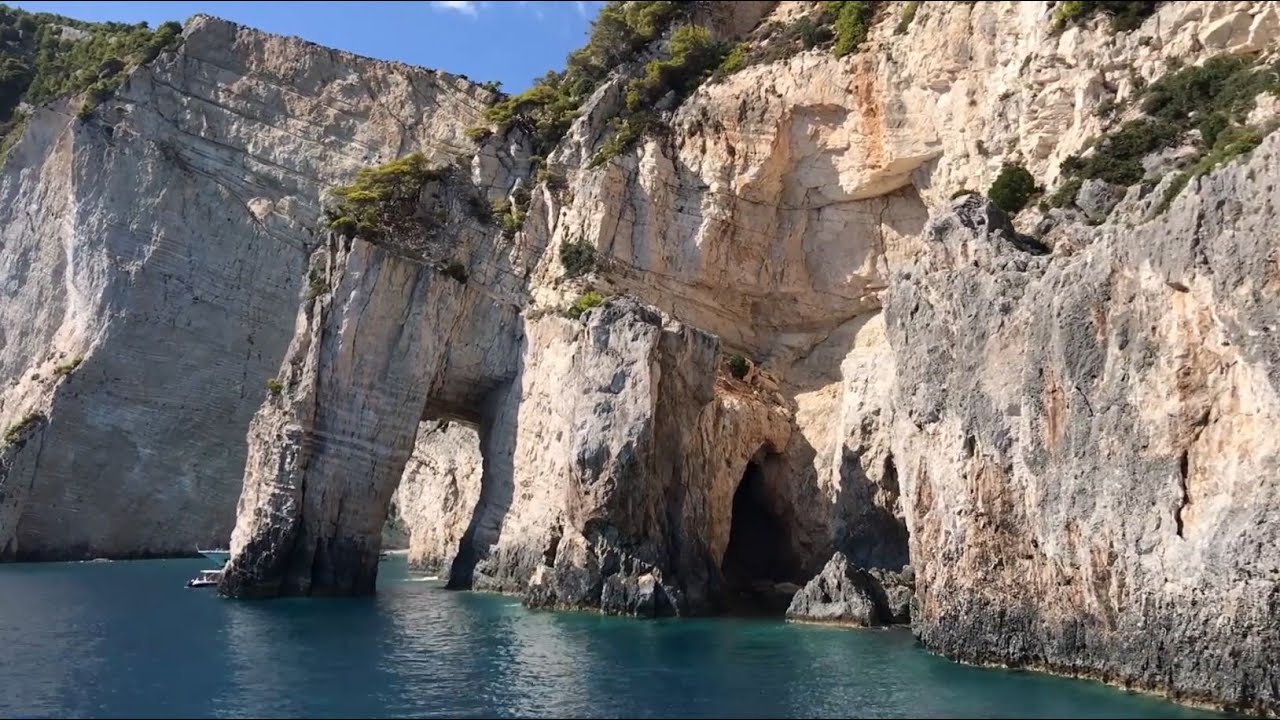 Op Reis naar Zakynthos - Corendon & Libelle