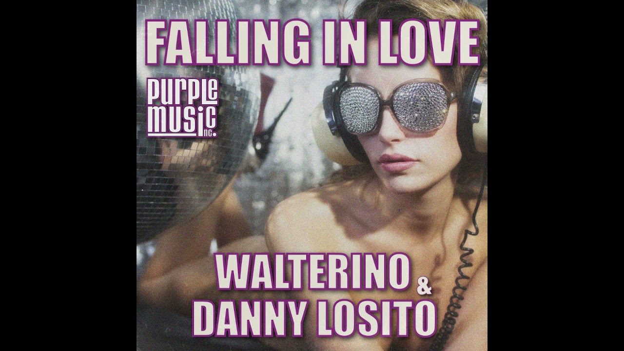 Walterino & Danny Losito 