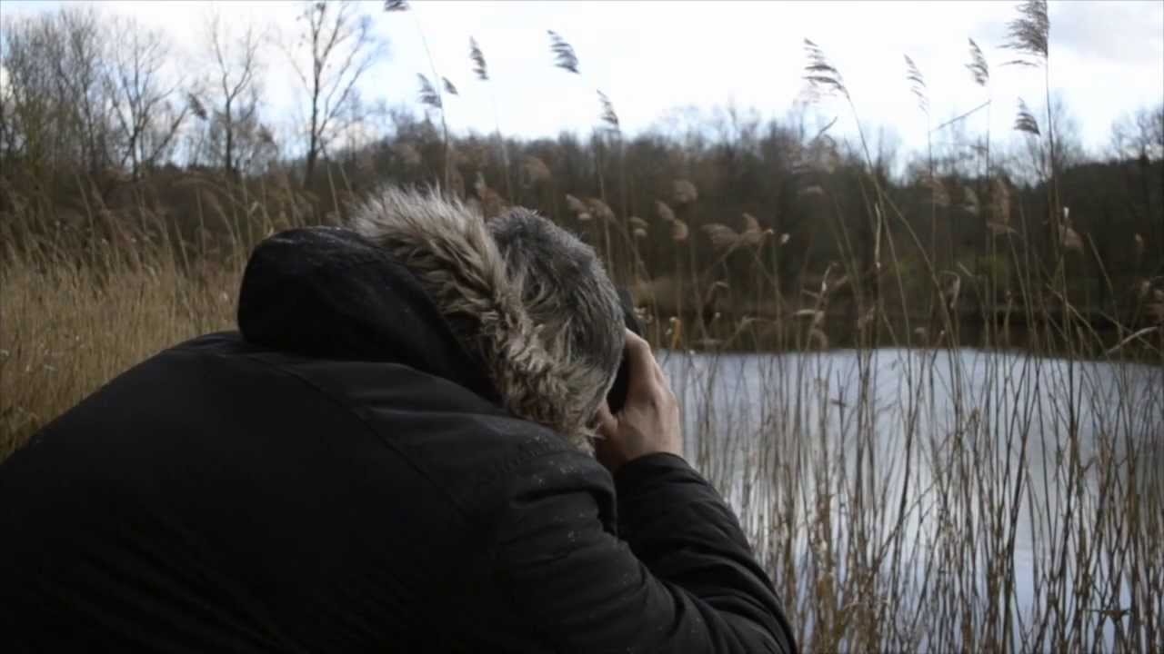 Fotografie f&uuml;r Anf&auml;nger und Einsteiger - offene Blende