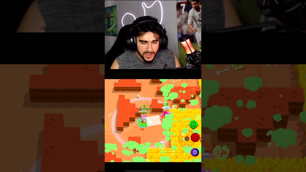 #Brawlstars
