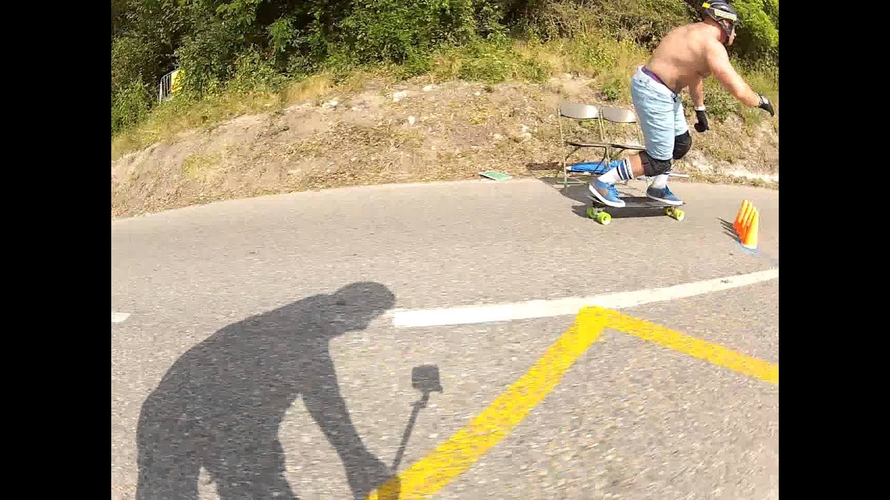 Mika,Viking and Dominik in Grenoble summer 2012