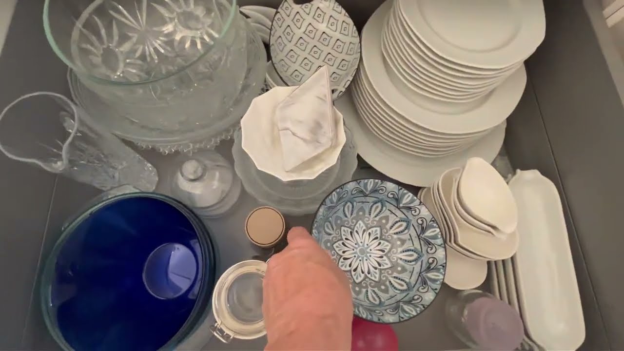 Хранение предметов-мой опыт минималиста.#минимализм #home