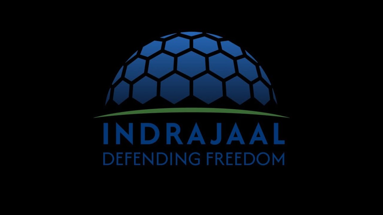 Indrajaal Ranger Launch | India&rsquo;s First Anti-Drone Patrol Vehicle