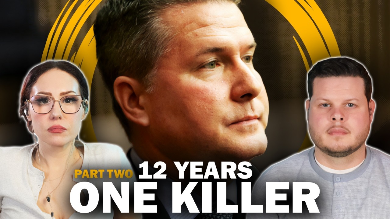 Aliza Sherman | Husband Had Motive, Lawyer Had Opportunity (Part 2)