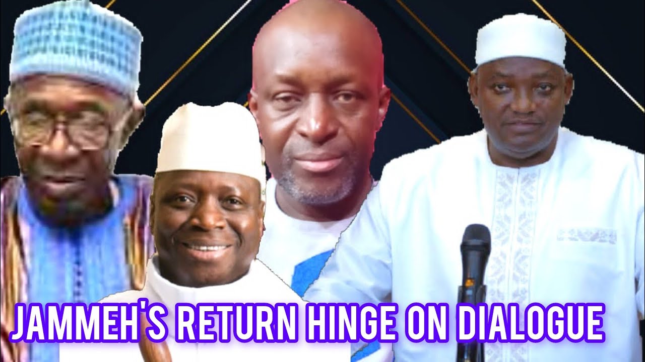 APRC TO CONSULT STAKEHOLDERS AND SUPPORTERS ON FUTURE NPP ALLIANCE, SAYS BADJIE