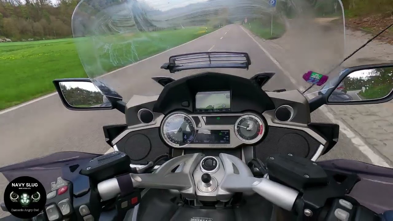 Long Term Review BMW K1600GTL -Love to ride...... Life with a BMW K1600 GT & other bikes!!....