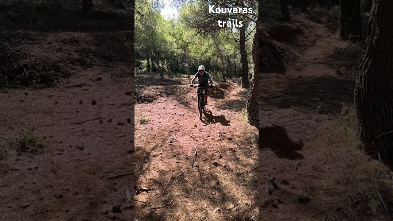 Kouvaras BC