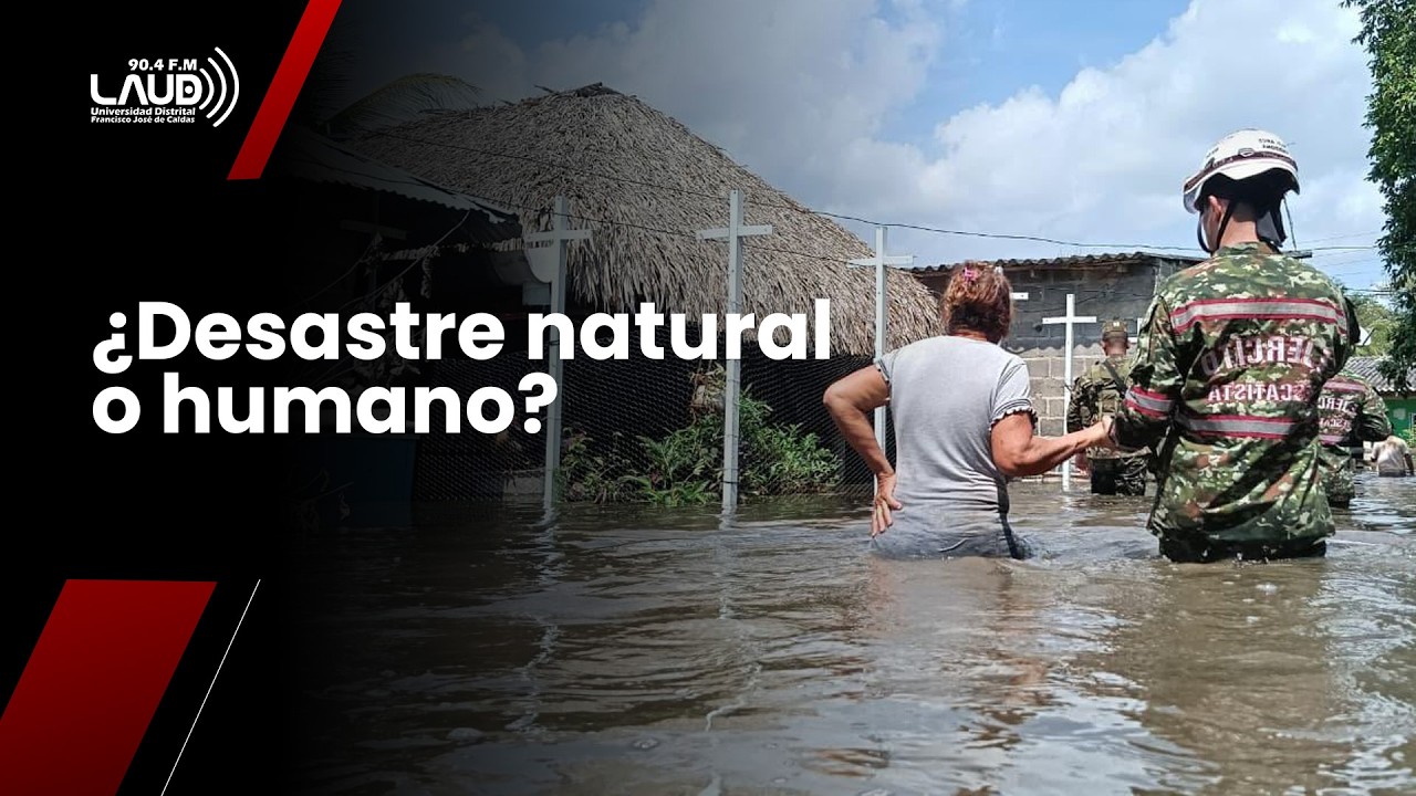 ¿Por qué en Córdoba no se ha podido controlar la emergencia del agua?