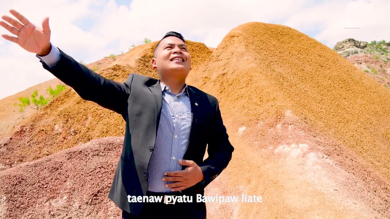 Pachia akya aum - Pastor Van Thawng