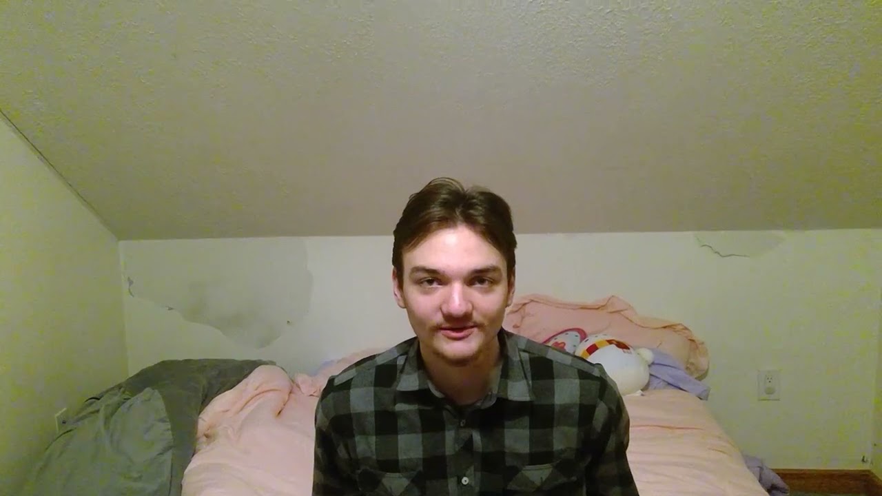 Interviewing my famous brother