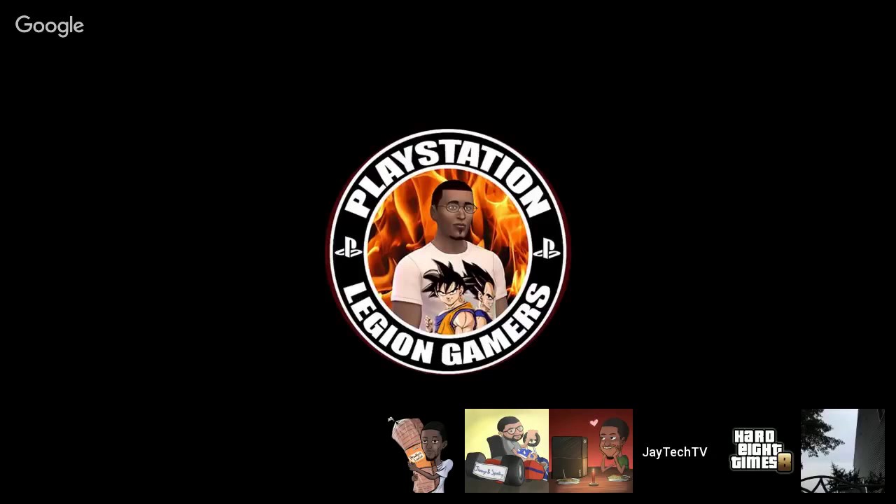 JayTech Vs Jackmovejohnny on WWP (Real Heated Argument)