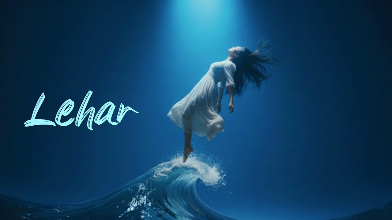 Lehar (From Alphabet) | New Hindi Song | Best Hindi Song | Nayan Aarya | Hawayein 2.0