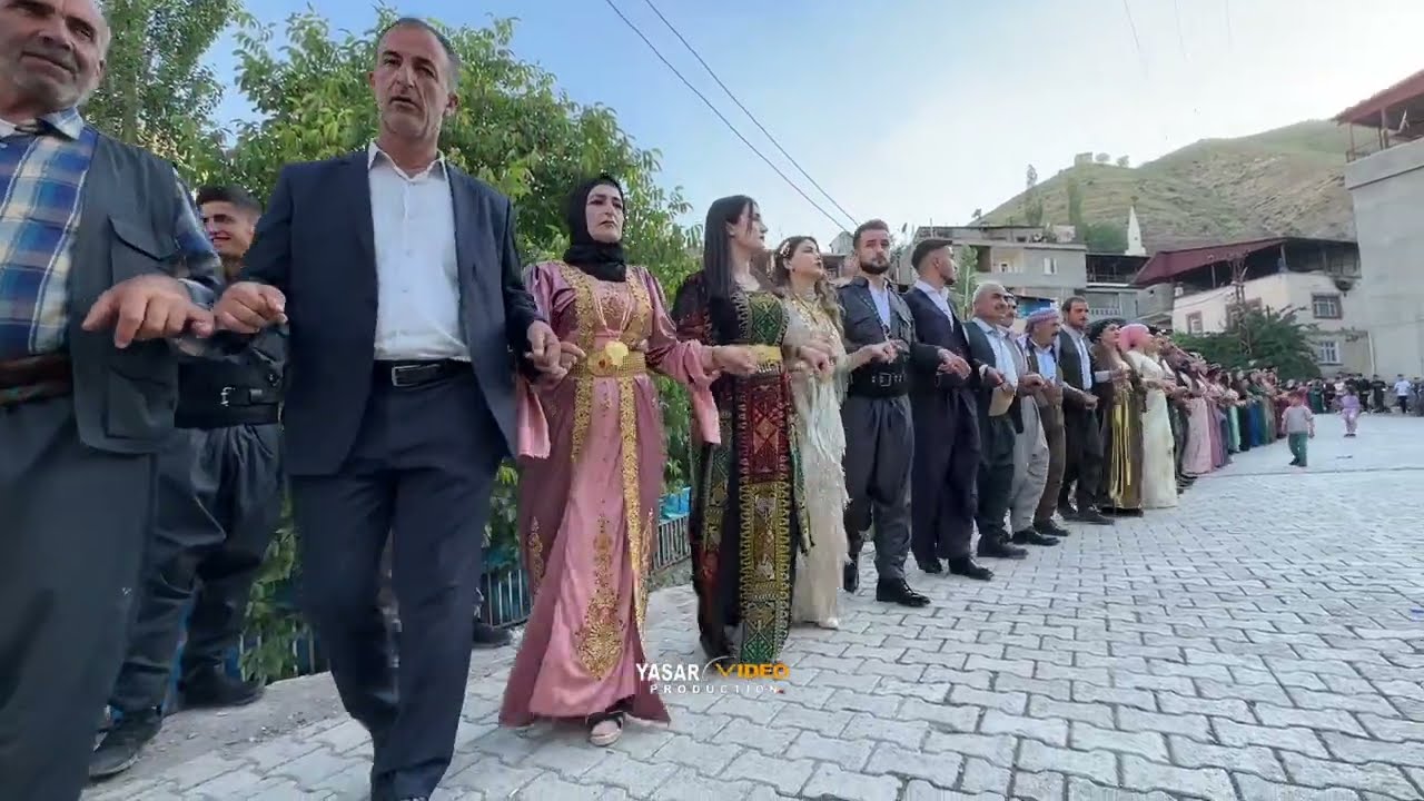 HAMİT YILDIRIM DÜĞÜNÜ PART 4