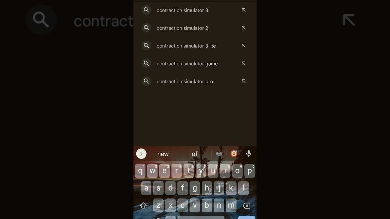 best contraction simulator game Android #best jcb simulator game #download