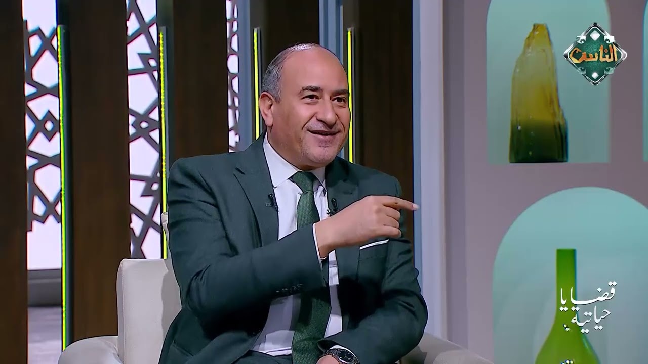 قضايا حياتية - اهتمام الإسلام باليتيم