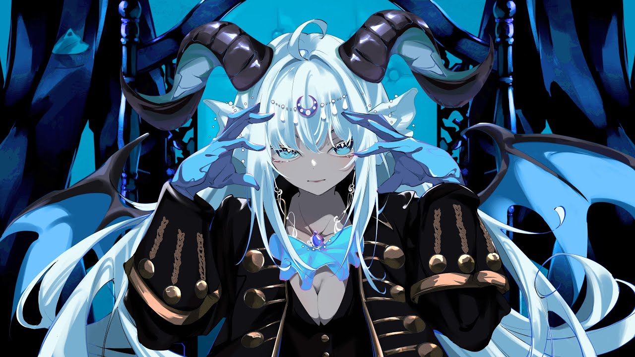 デーモンロード (Demon Lord) - Kanaria / Covered by αlpha