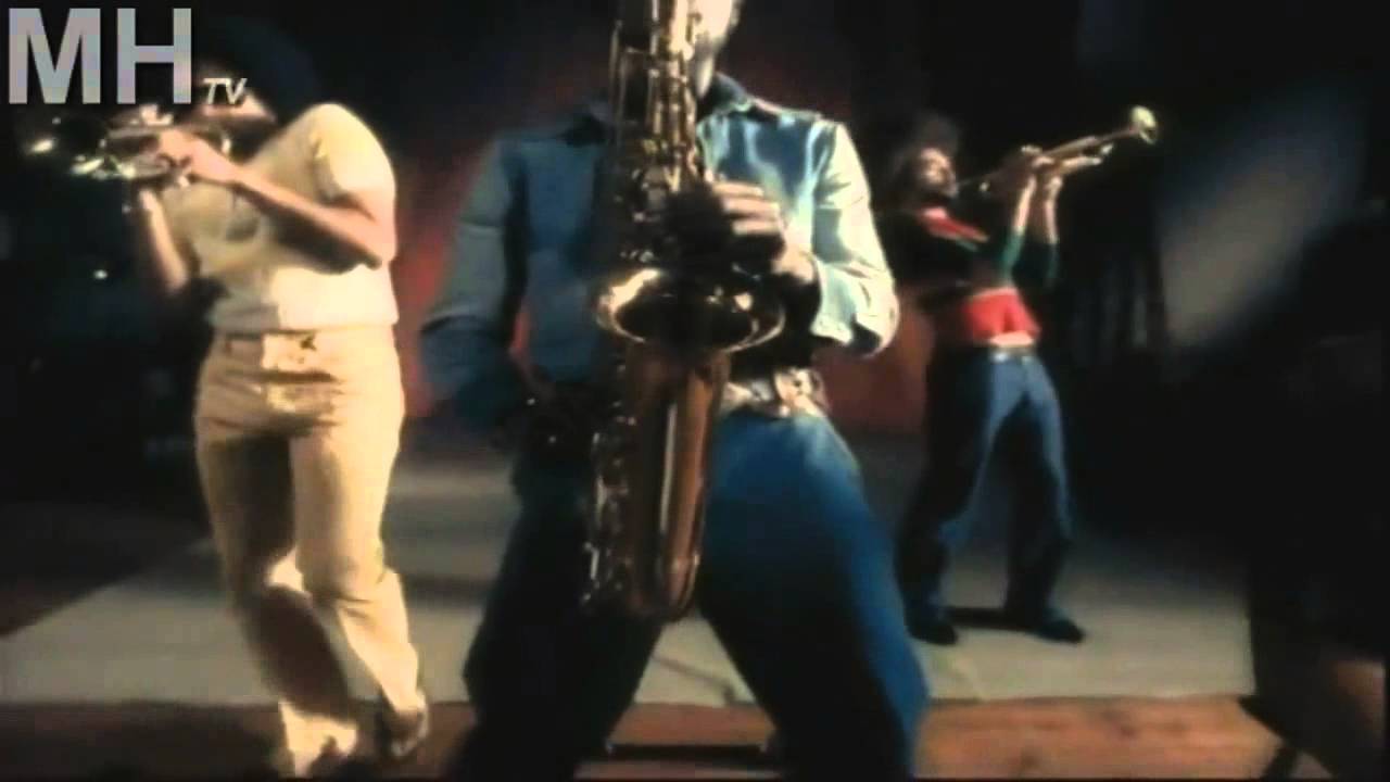 The Mohawks ft. DJ Prince - The Champ 2014