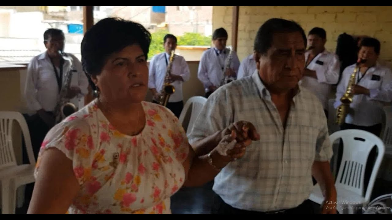 LOS ASES DE HUAYUCACHI 2019 - CUMPLEAÑOS EN LIMA  2019