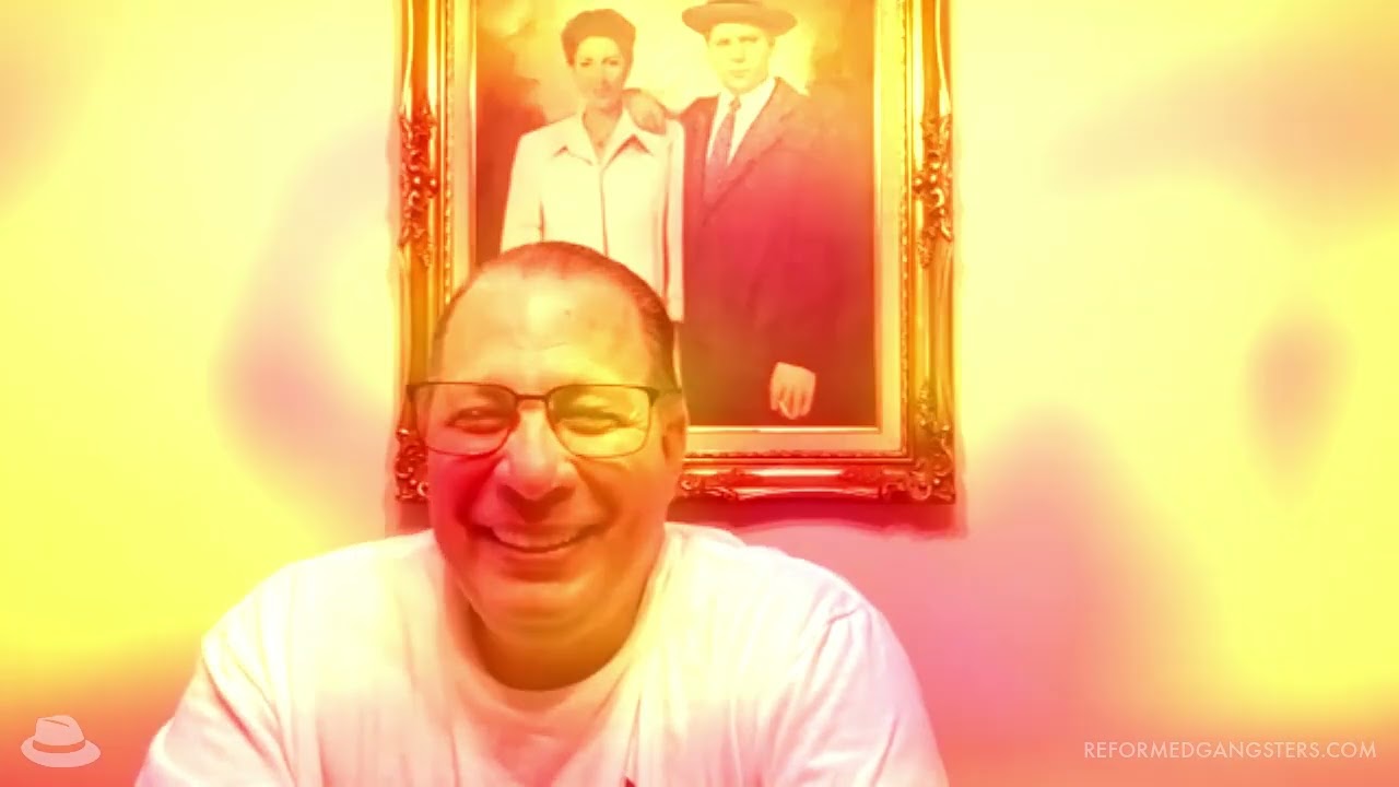 My Brother Albert’s Funeral