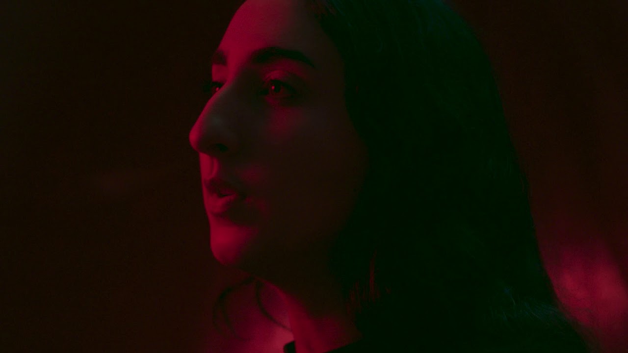 MADANII & L:LUCID - SOBER