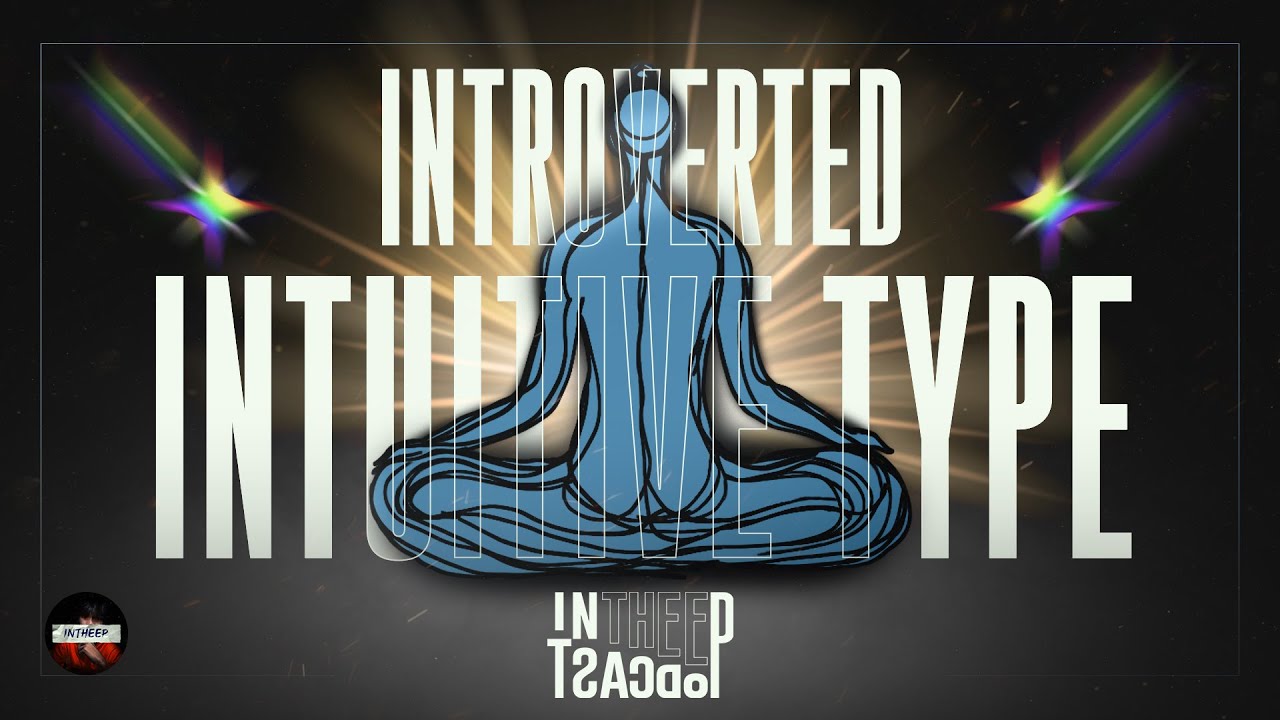 รู้จักฟังก์ชั่น Ni (Introverted Intuitive) | InTHEEp Podcast EP.Psychological Types : PART11