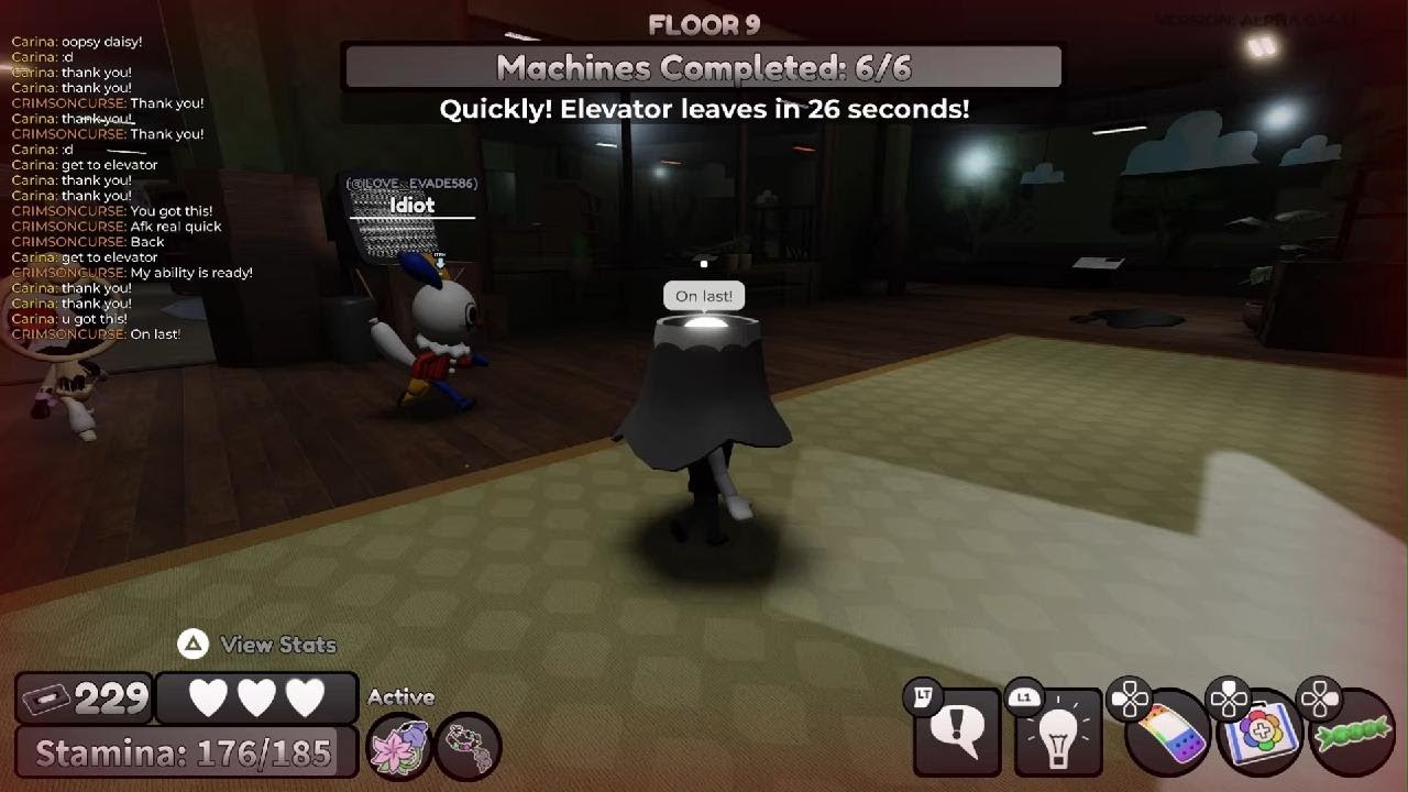 Dandys world public run Alexa Picks my toon and trinkets PT 4 😊