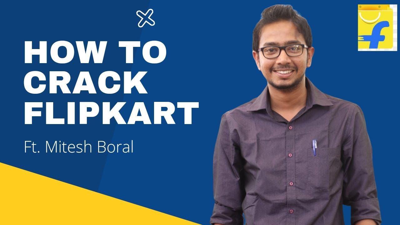 Interview experience with Flipkart || Tips and tricks for e-commerce || All questions and answers |