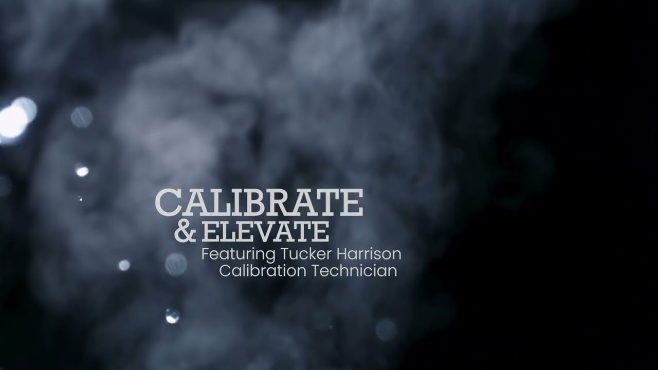 Calibrate and Elevate