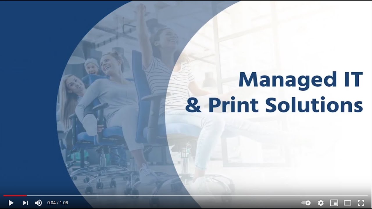 Xerox Office 365 App
