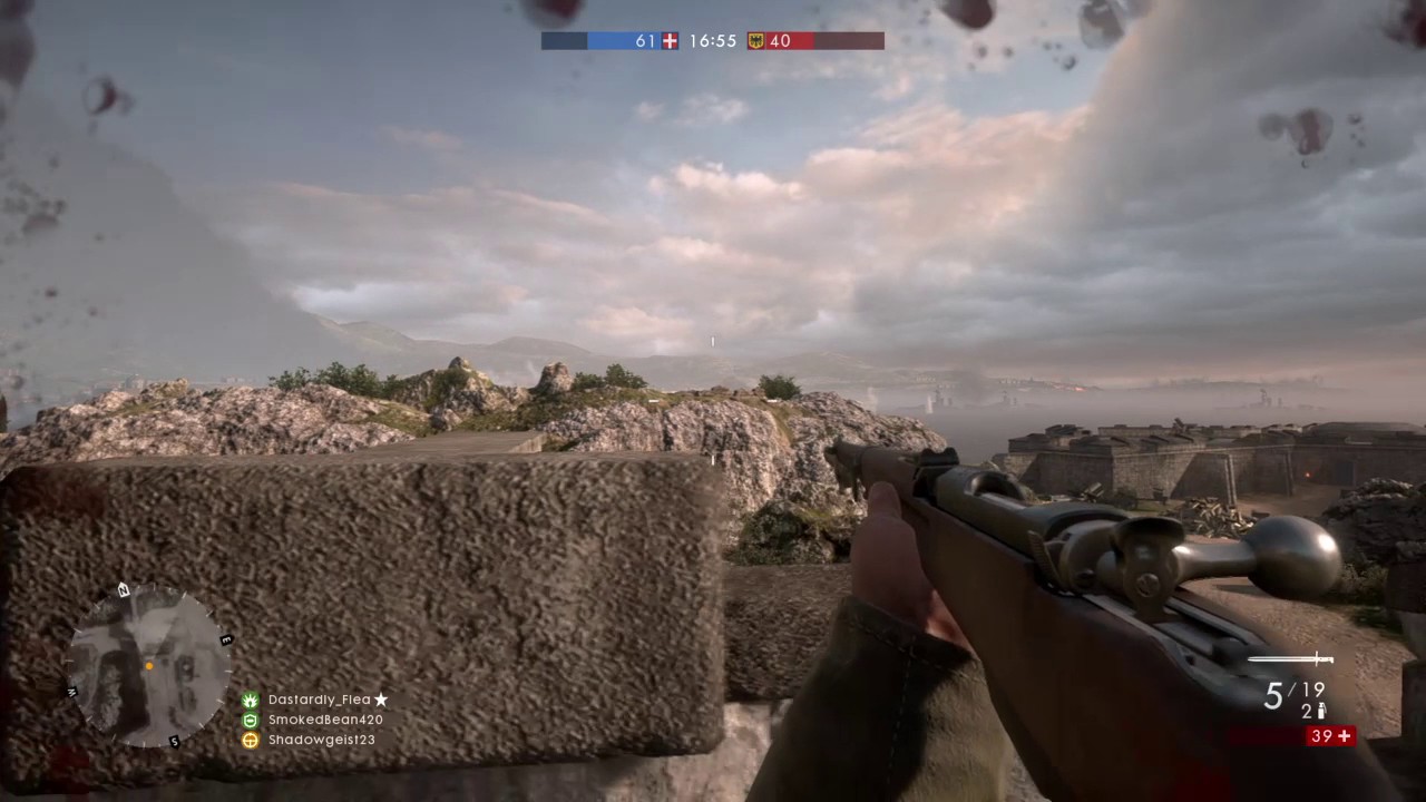 Killing Dabzilla