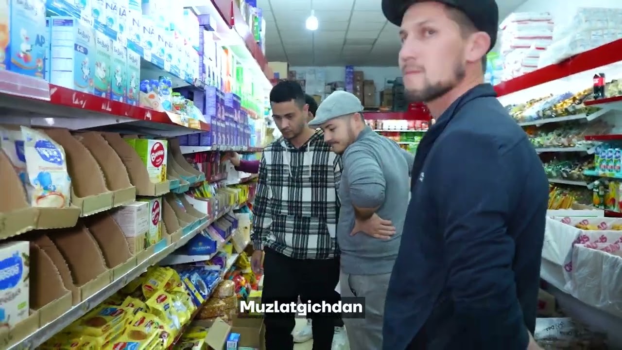 zaharlovchi janjalkashning kirdikorlari ochildi TERMIZ&BOYSUN