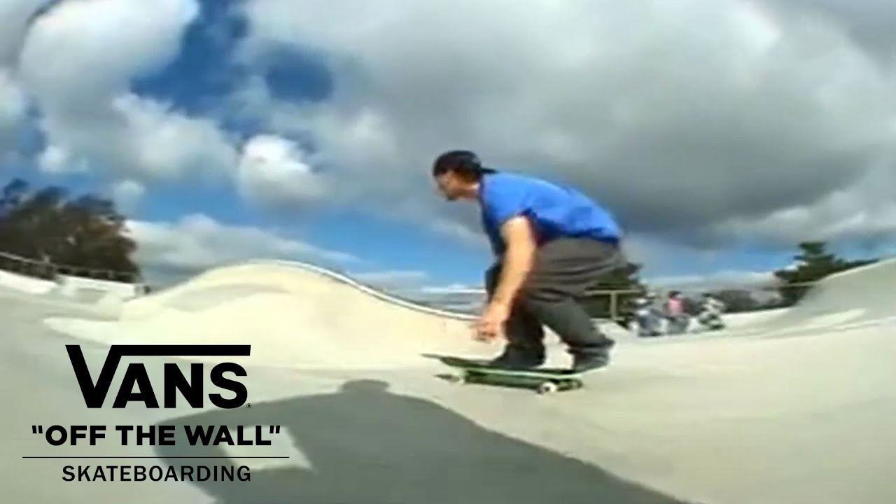 John Cardiel Talks Sight Unseen | Skate | VANS