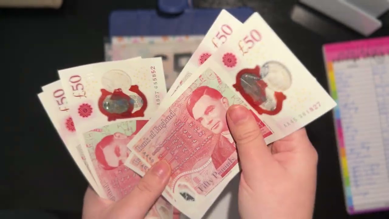 January Cash count up and back to the bank