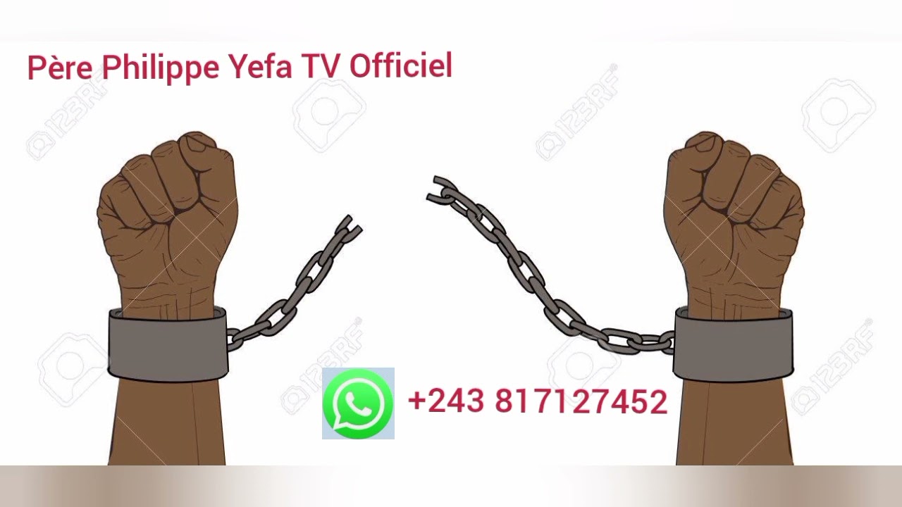 Prière de Libération Par La litanie du Nom Puissant de Jésus-Christ