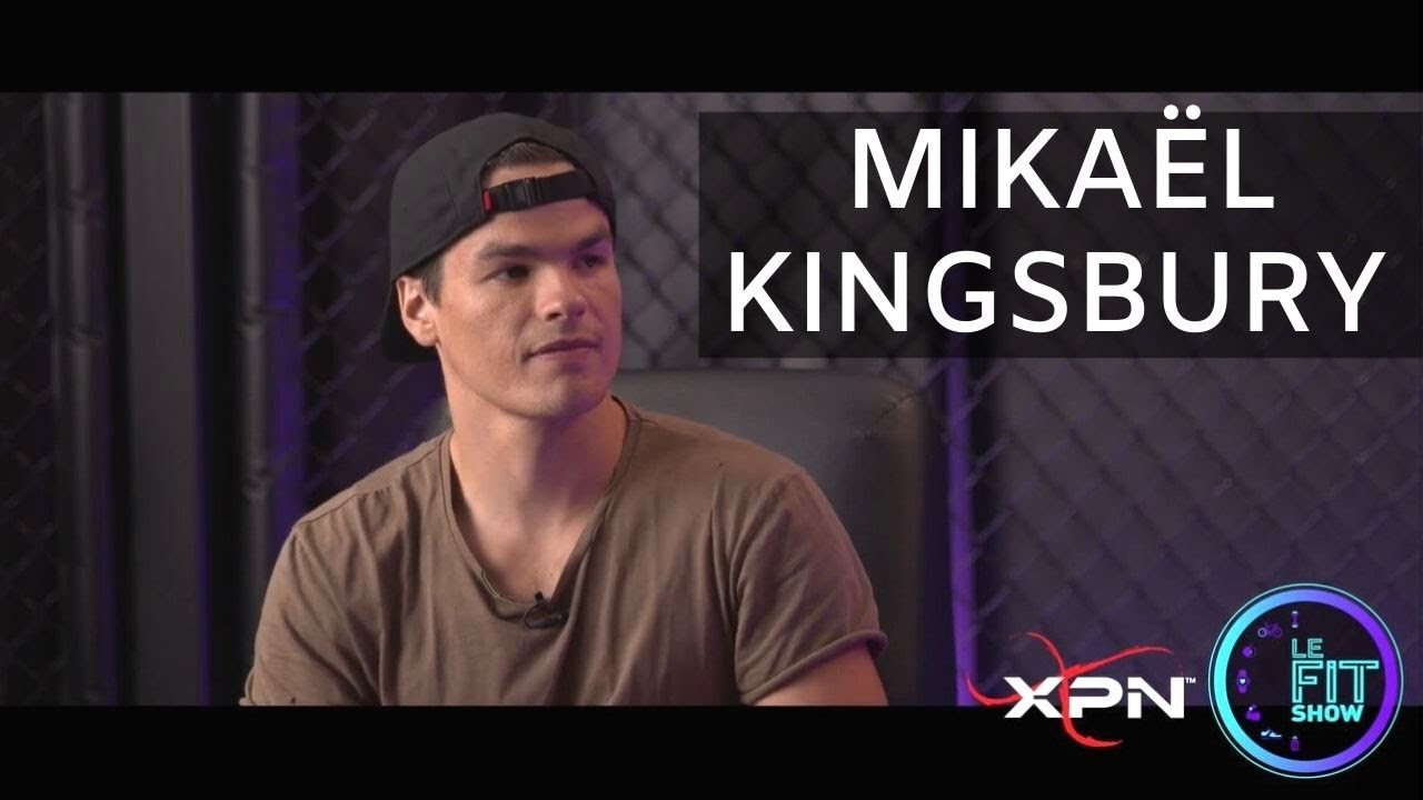 Mikaël Kingsbury: le secret de sa réussite! 🎿