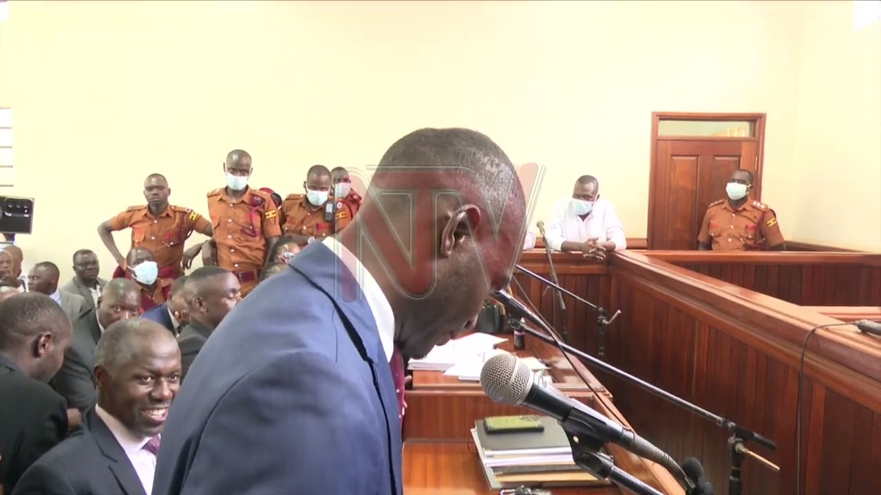 Obujulizi ku Dr. Kizza Besigye bulaga nti yali ayagala kutta mukulembeze