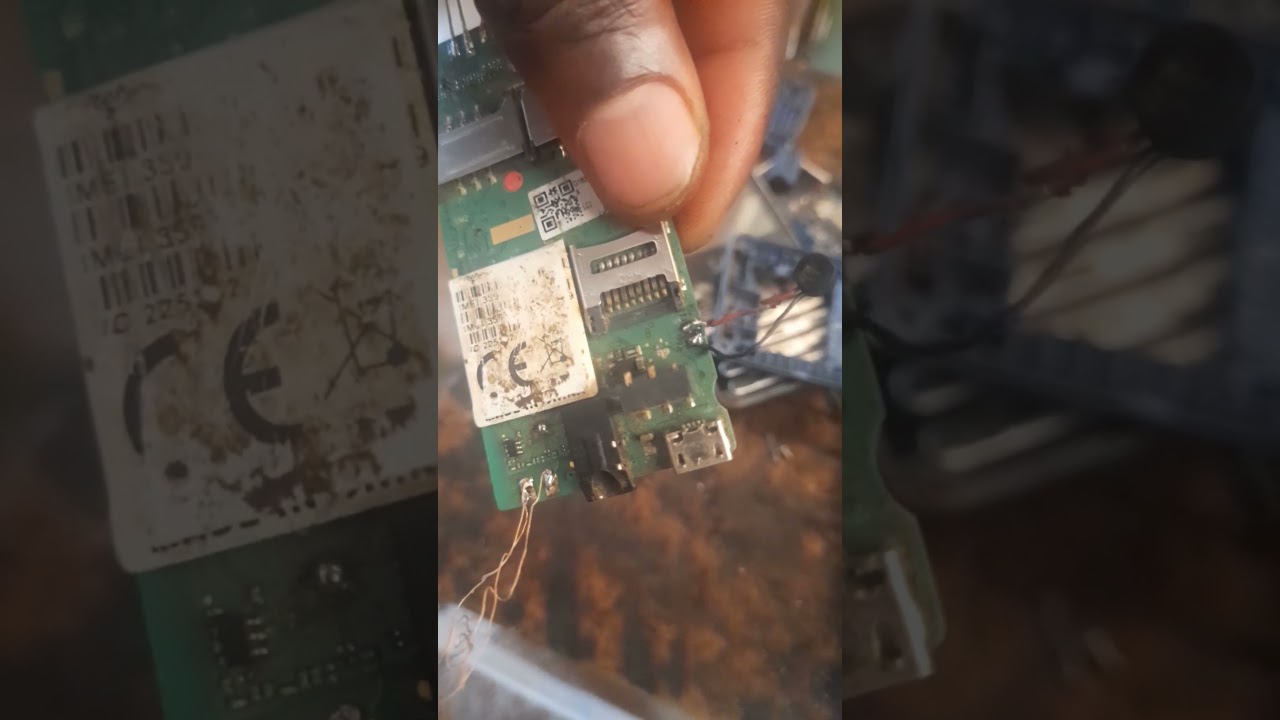 ITEL ,2160, No service  solution(network)