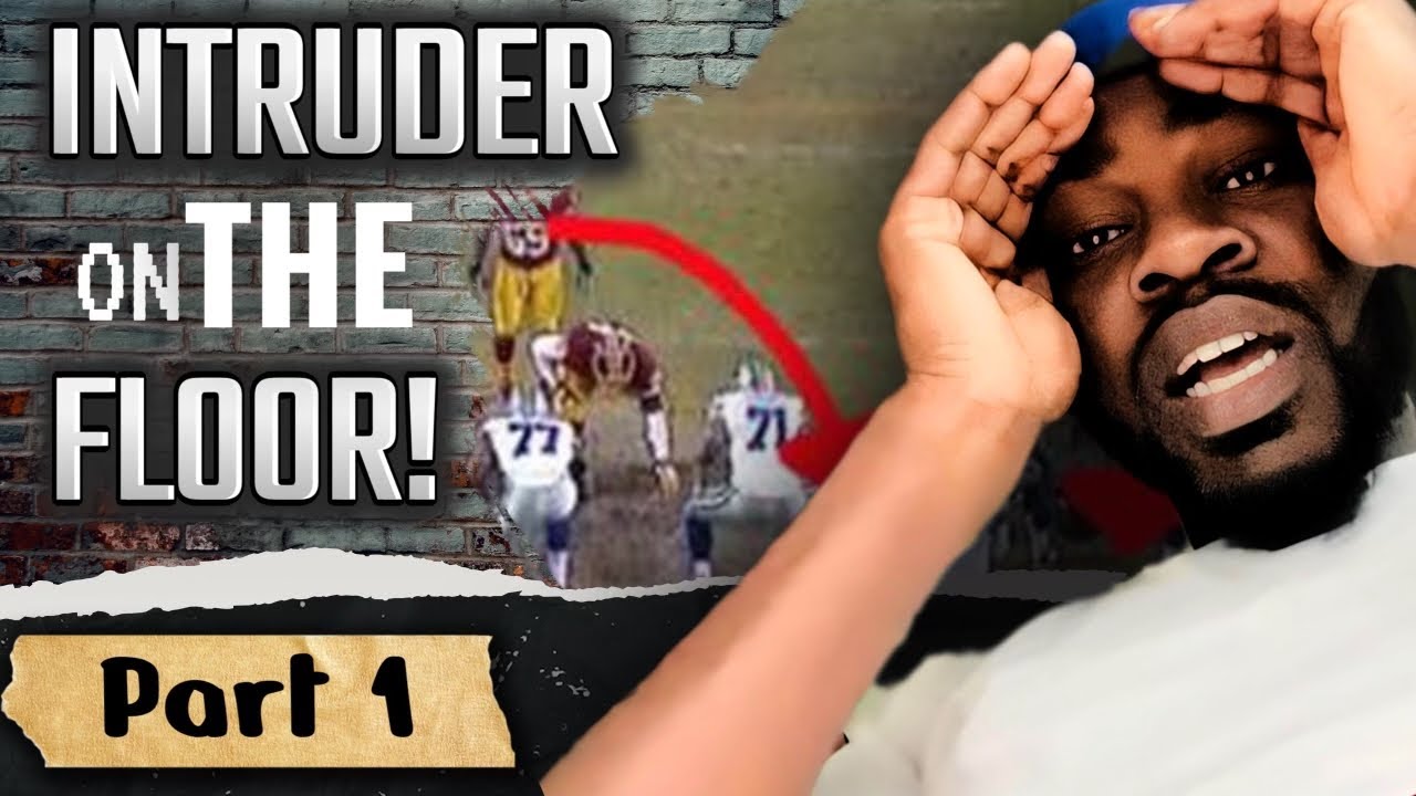 I sent the blitz