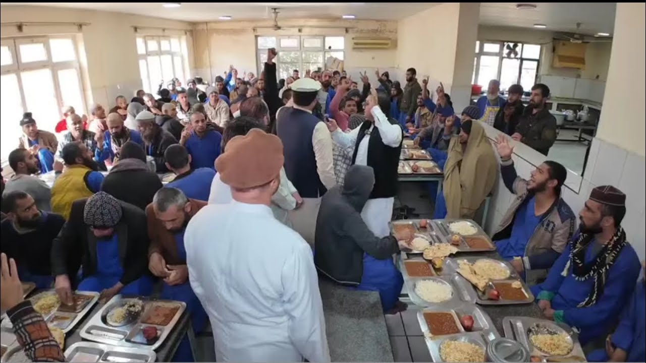 سردارنظری جمآوری بیش از چهار هزار معتا/د در شهر جلا آباد و زمینه کار
