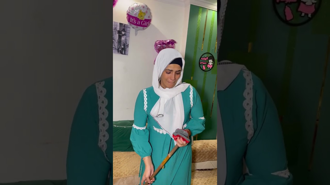 عروسه يوم صبحيتها اتفاجئت اهل جوزها هيعيشو معاها ومش بس كده !!!