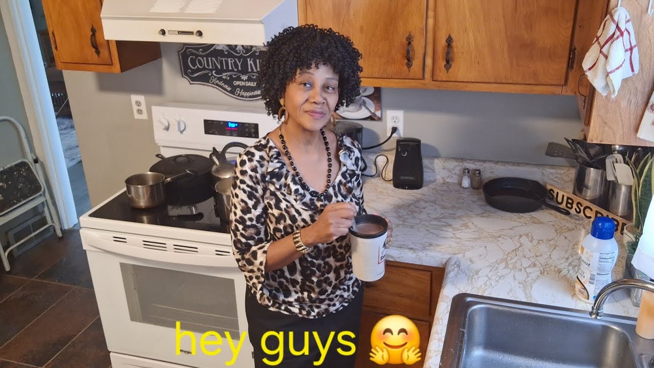 Happy Sunday- rest day/ In the kitchen 