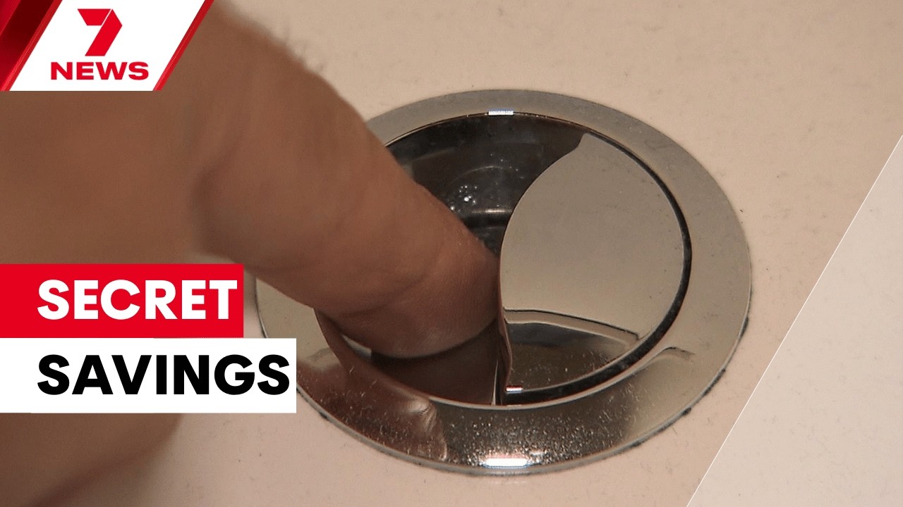 Hidden savings Australians can cash in on around the home | 7NEWS