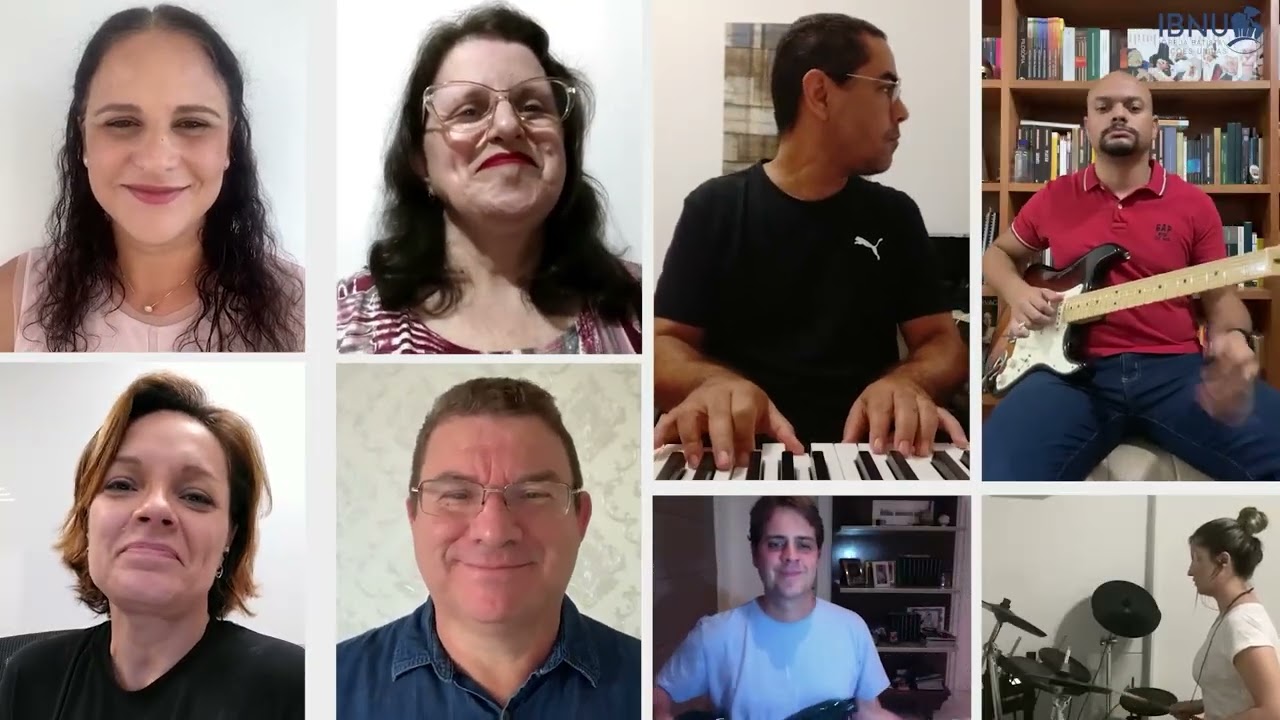Celebração - 01/02/2026 | Susie Lee | IBNU