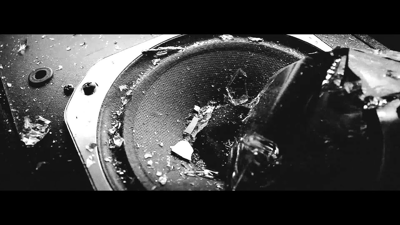 Esskay | Nebula [Music Video]: SBTV