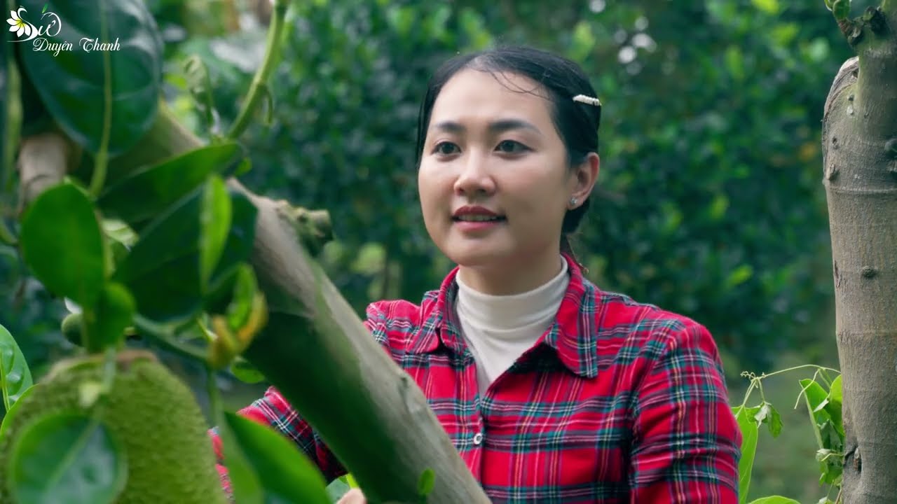Discovering Jackfruit Delights: Unique & Delicious Dishes You Might Not Know!