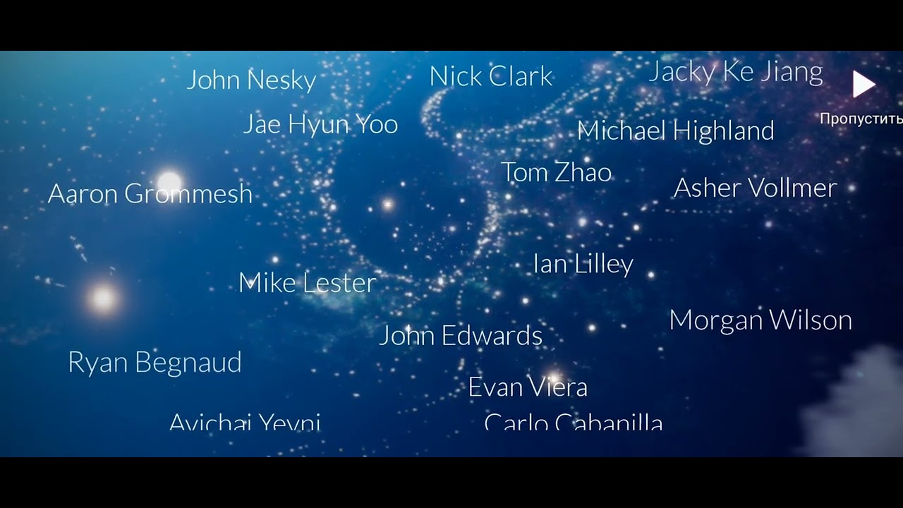 After Eden theme @thatgamecompanySky game