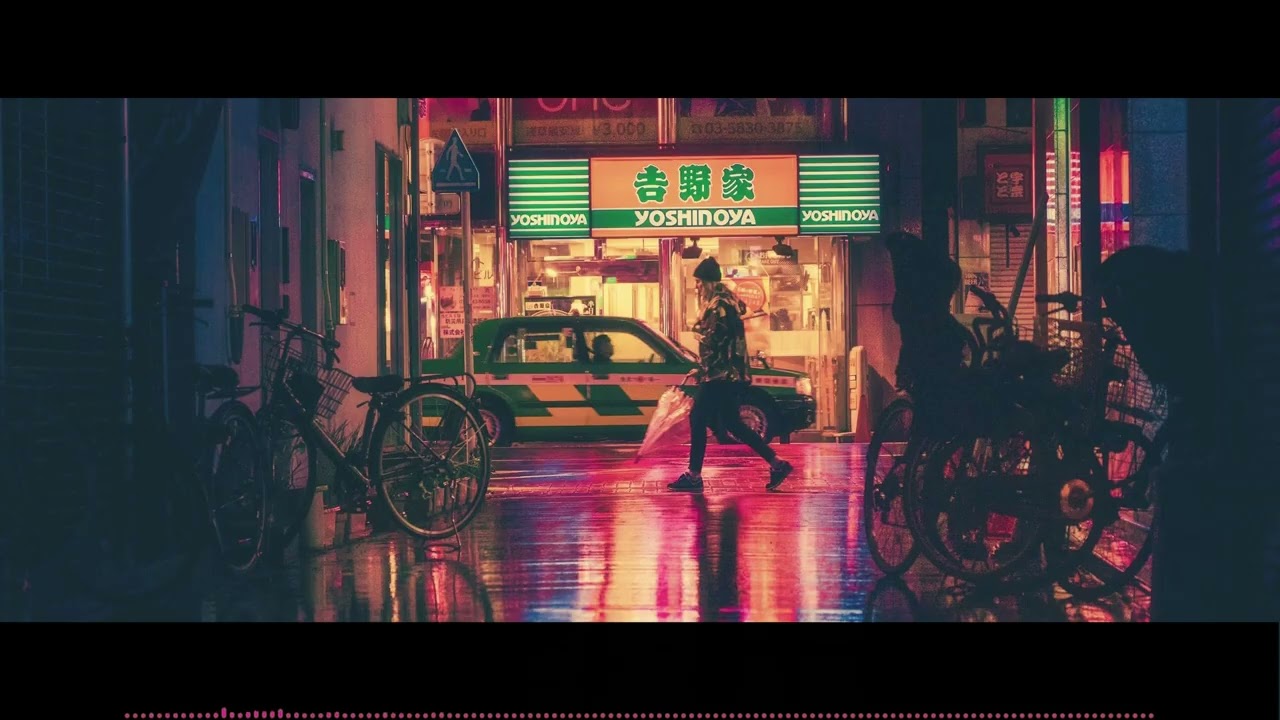 Sapphire  - Japan Love (Doorstep Rebellion Remix)